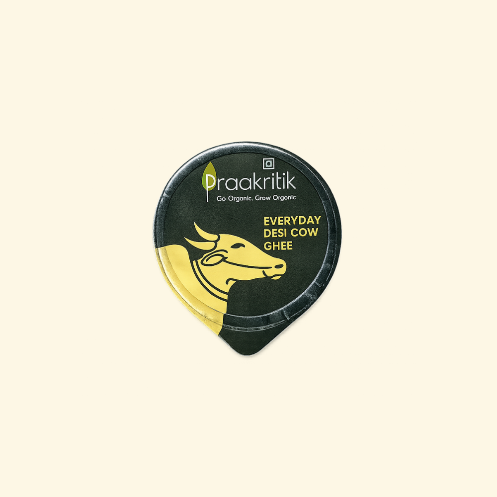 Everyday Cow Ghee Pod