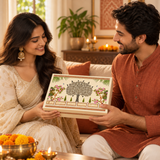 The Premium Wellness Hamper