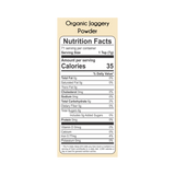 Jaggery Powder - Organic