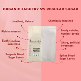 Jaggery Powder - Organic