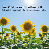 Sunflower Oil - Organic