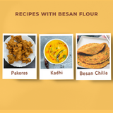 Besan - Organic