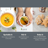 Ginger Powder - Organic
