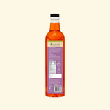 Organic Cold Pressed Mustard Oil
