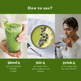 Moringa Powder - Organic