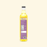 Organic Cold Pressed Sunflower Oil