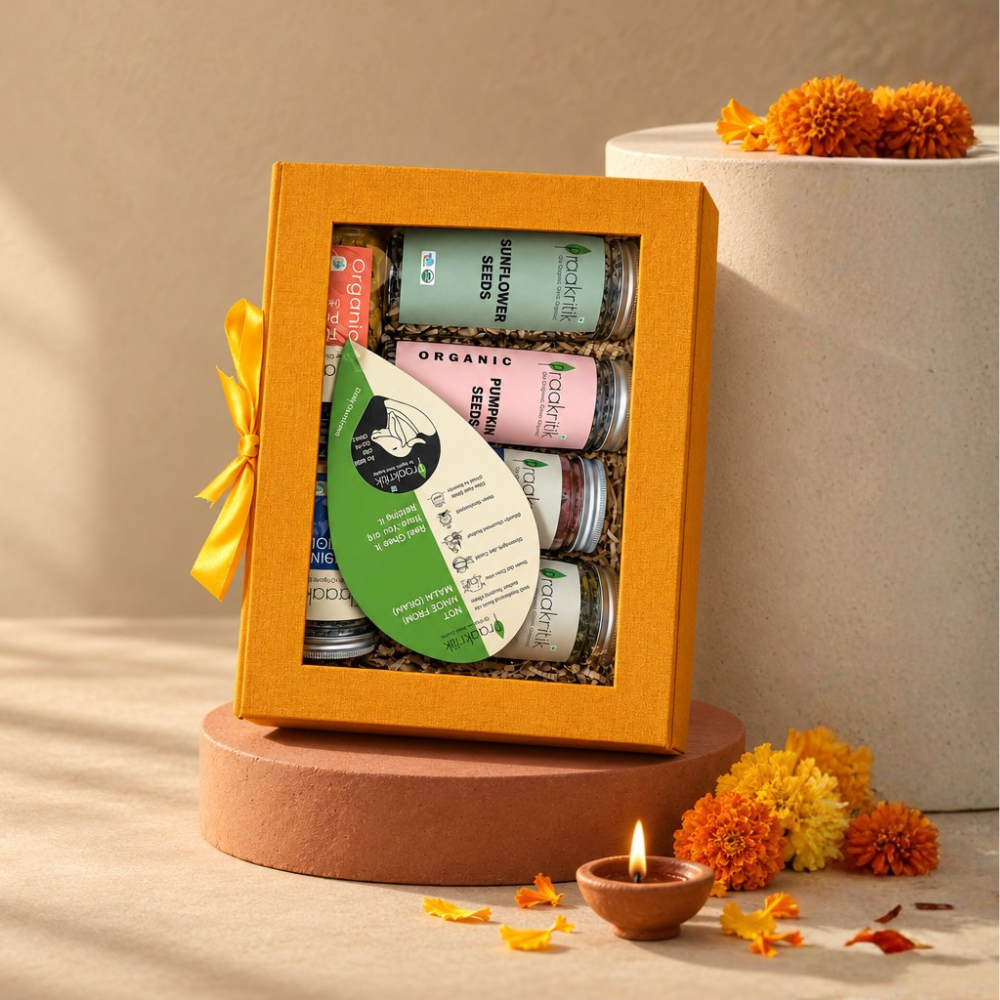The Everyday Superfoods Hamper