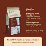 Jowar Atta - Organic