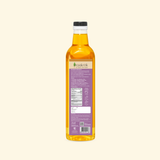 Organic Cold Pressed Sesame Oil