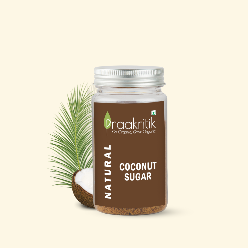 Coconut Sugar -  Natural