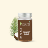 Coconut Sugar -  Natural
