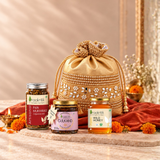 The Sweet Traditions Potli