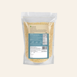 Roasted Khapli Wheat Rava