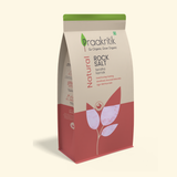 Rock Salt - Natural