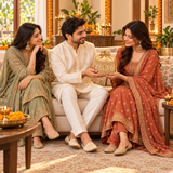 The Sweet Traditions Potli