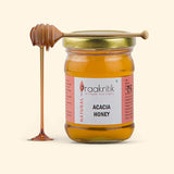 Acacia Honey - Natural