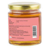 Acacia Honey - Natural
