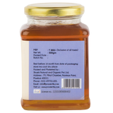 Adivasi Honey - Natural