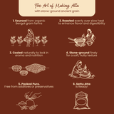 Sattu Aata - Organic