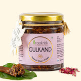 Gulkand Paan-Artisan - 250g Natural