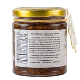 Gulkand Kesar Elaichi Artisan - Natural