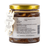 Gulkand Kesar Elaichi Artisan - Natural