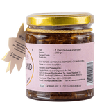 Gulkand Paan-Artisan - 250g Natural