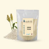 Jowar Atta - Organic