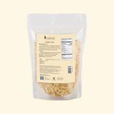 Jumbo Rolled Oats - Organic