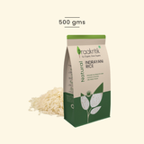 Indrayani Rice - Natural