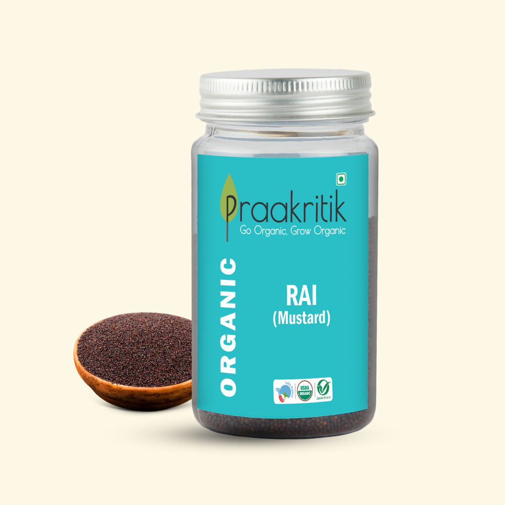 Rai Organic