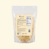 Rolled Oats - Organic