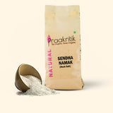 Rock Salt - Natural
