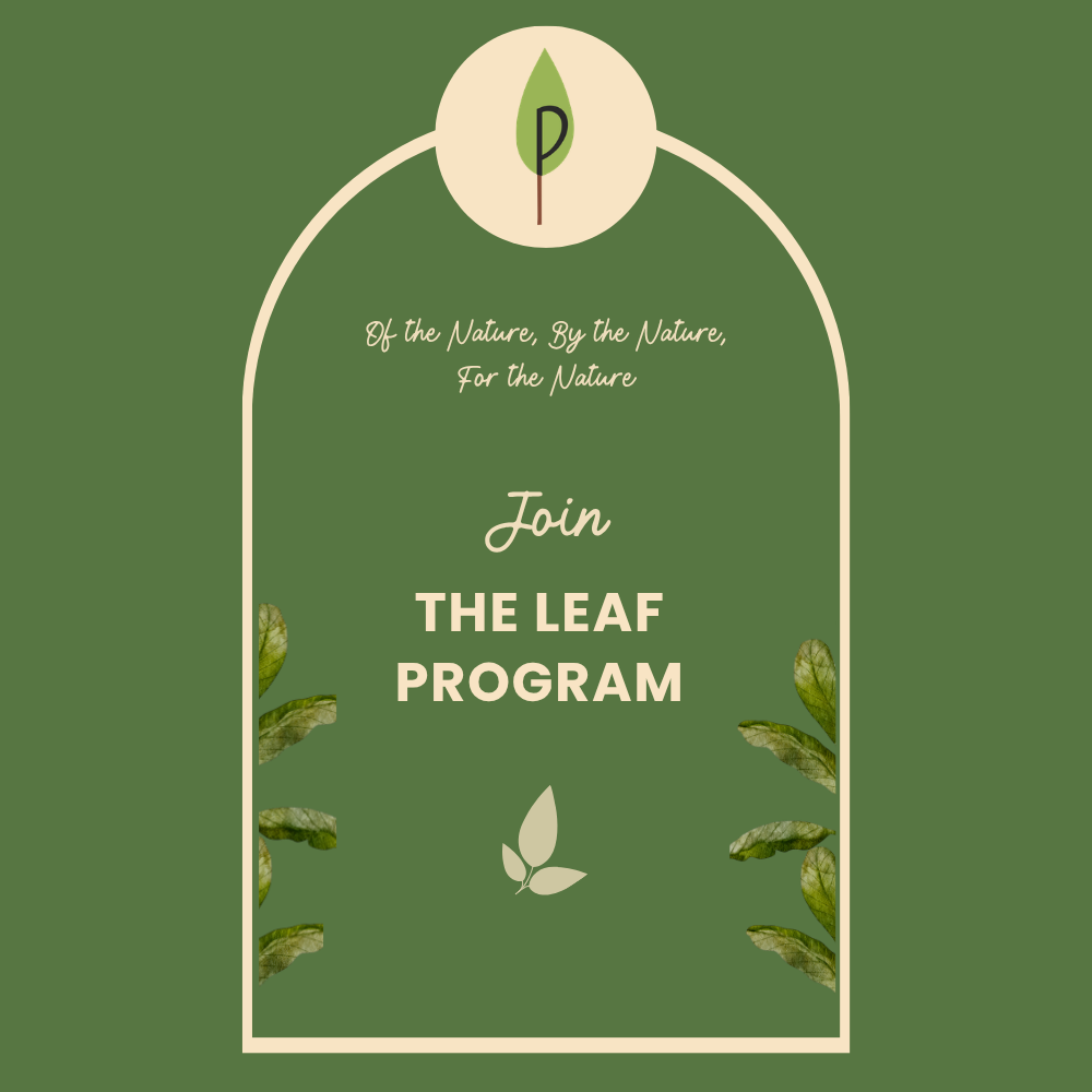 Leaf Premium