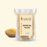 Yellow Moong Daal - Organic