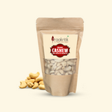 Whole Cashew W240 Organic