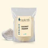 Coconut Powder Organic