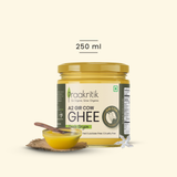 Desi Gir Cows A2 Ghee - Natural