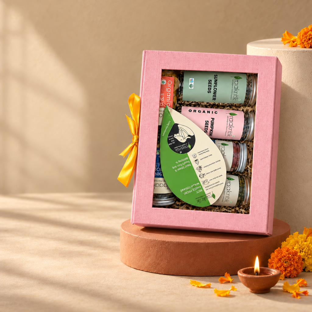 The Everyday Superfoods Hamper