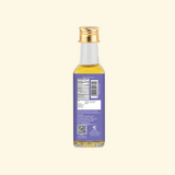 Flax Seed Oil - Organic