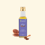 Flax Seed Oil - Organic