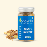 Ginger Powder - Organic