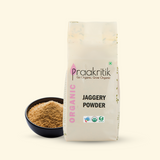 Jaggery Powder - Organic