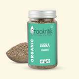 Jeera Whole - Organic