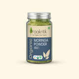 Moringa Powder - Organic