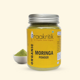 Moringa Powder - Organic