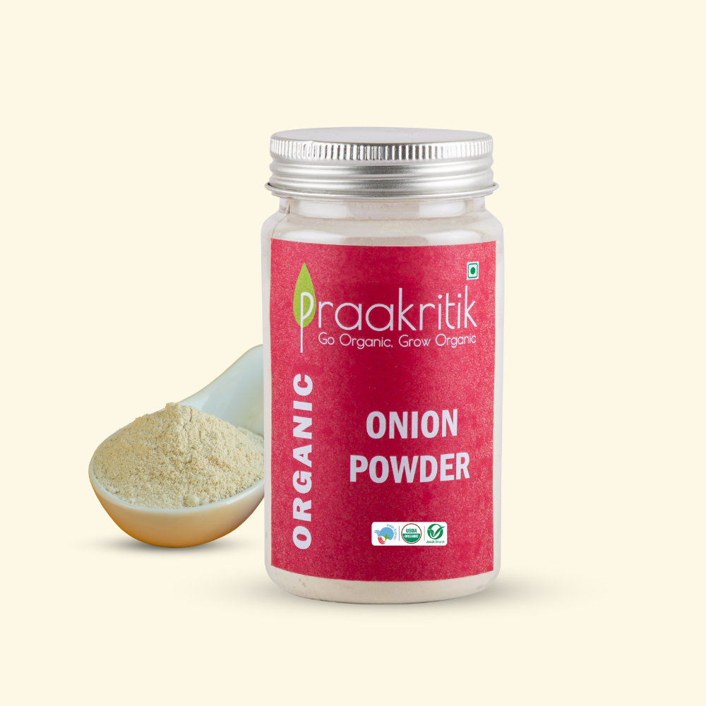 Onion Powder - Organic