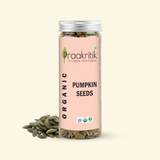 Pumpkin Seeds - Organic