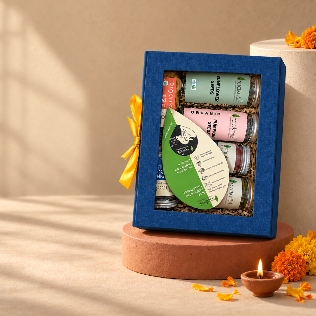 The Everyday Superfoods Hamper