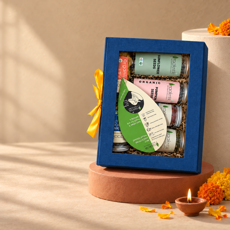 The Everyday Superfoods Hamper